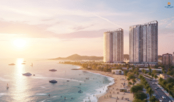 BEST WESTERN PREMIER SAILING QUY NHƠN