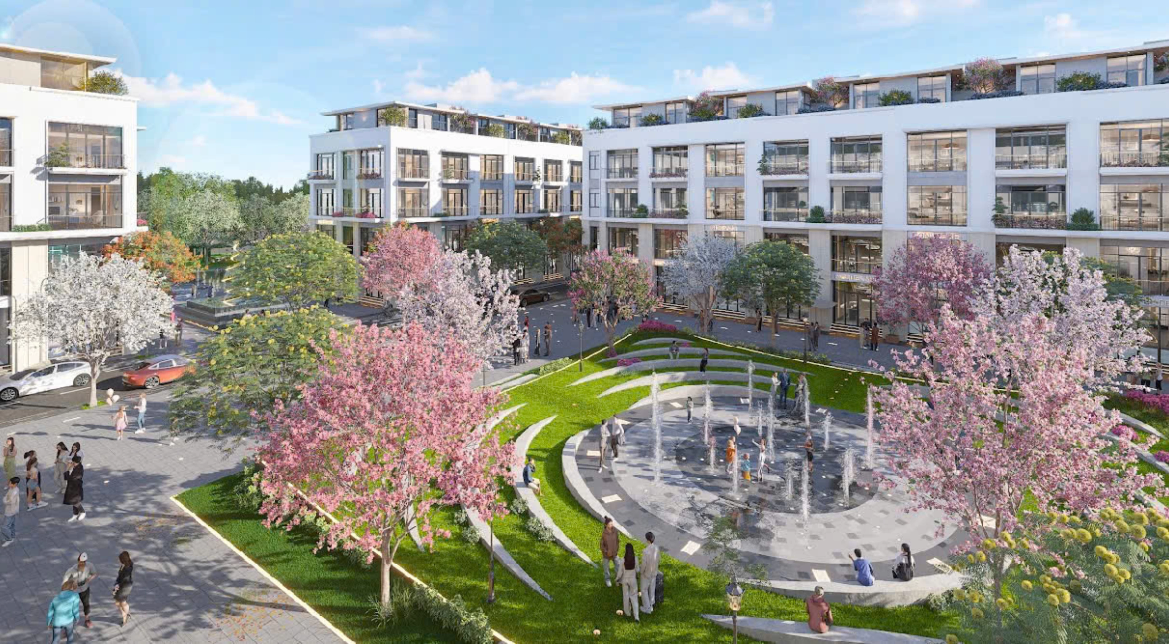 Bản đồ vị trí