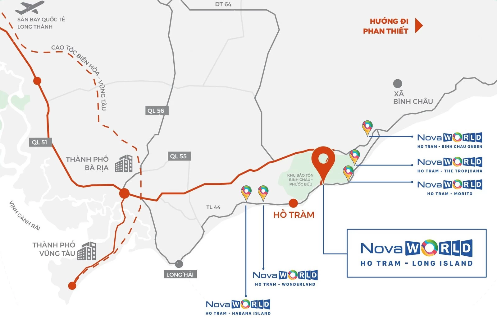 Bản đồ vị trí