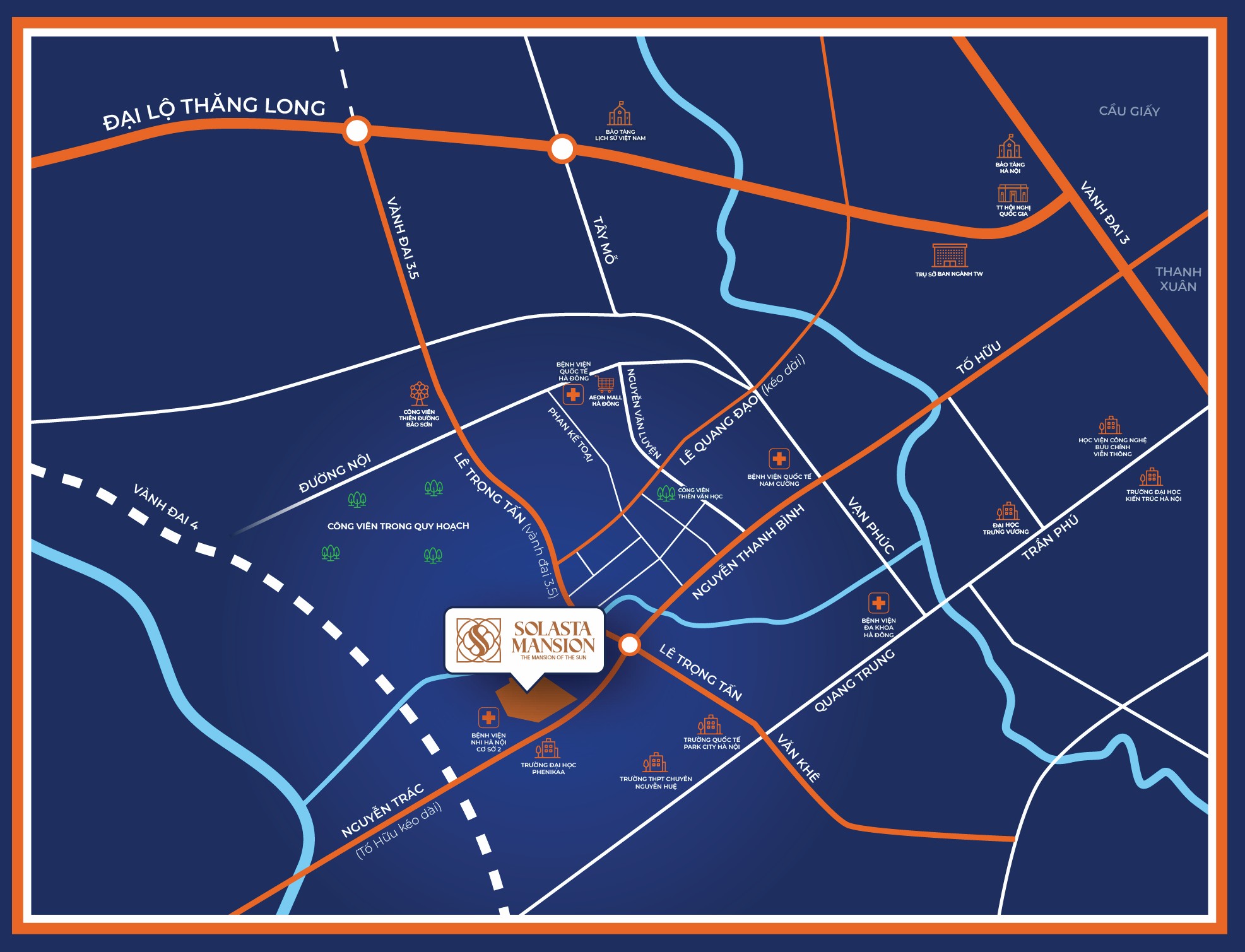 Bản đồ vị trí