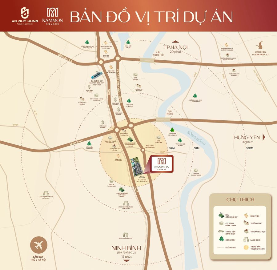 Bản đồ vị trí