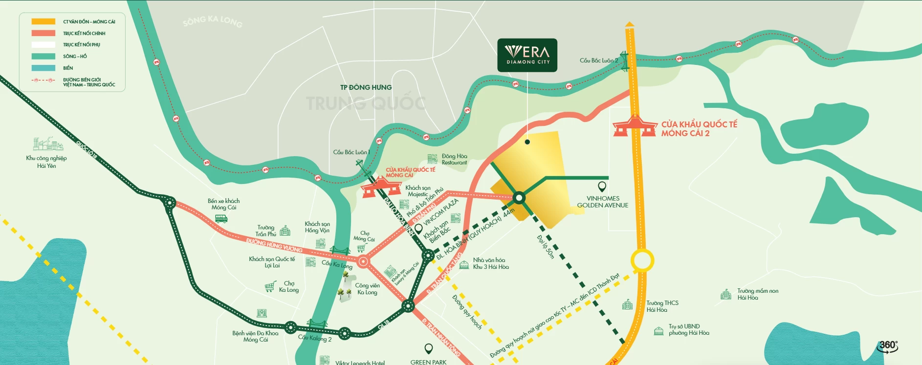 Bản đồ vị trí