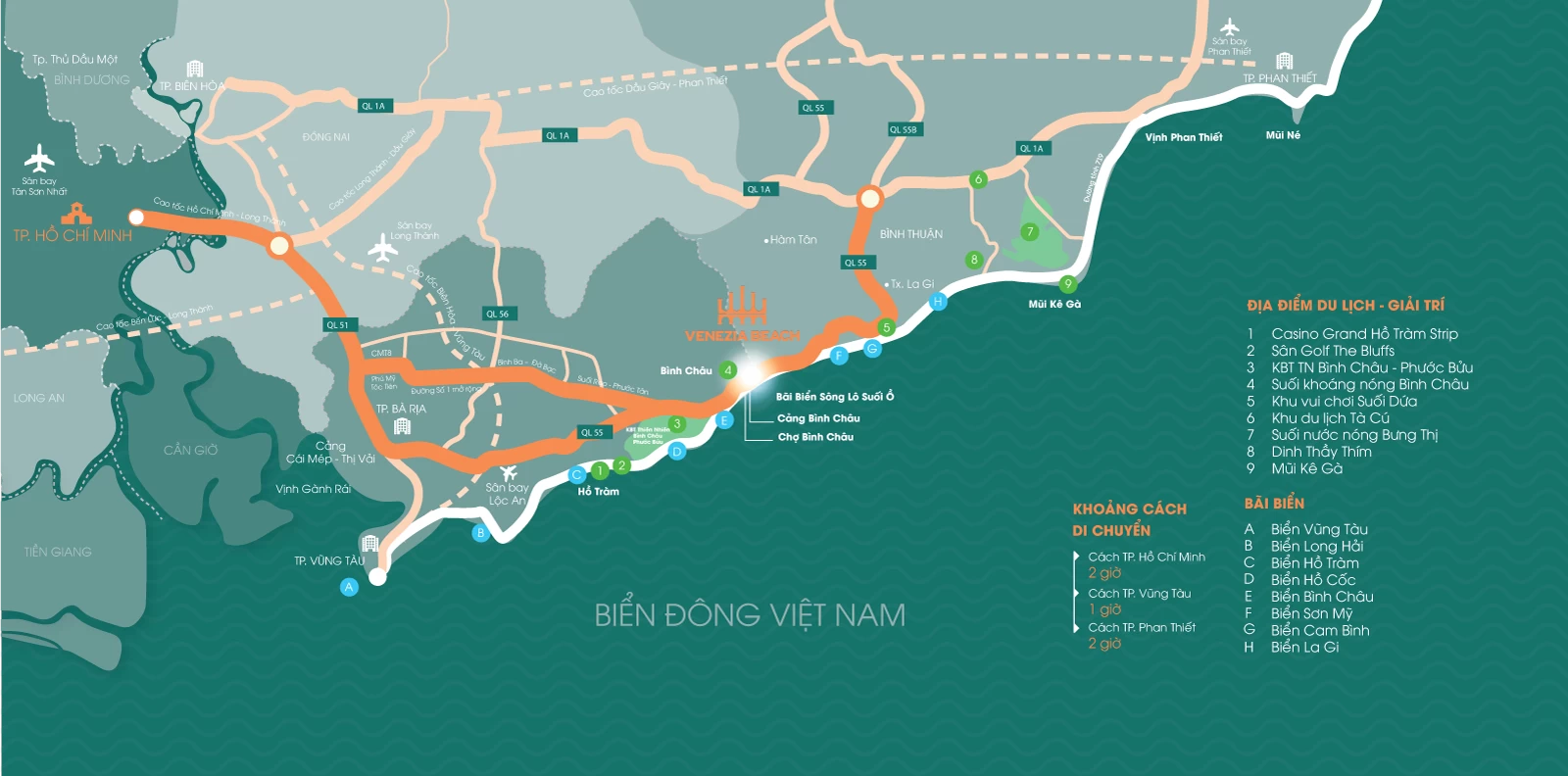 Bản đồ vị trí