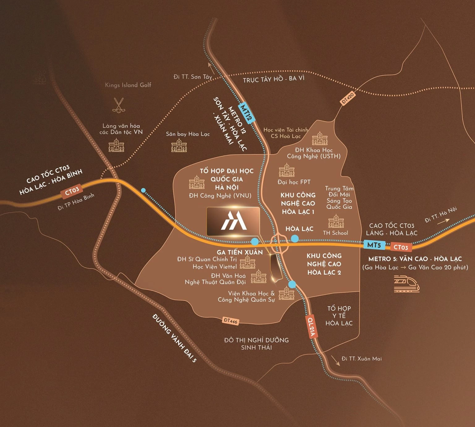 Bản đồ vị trí