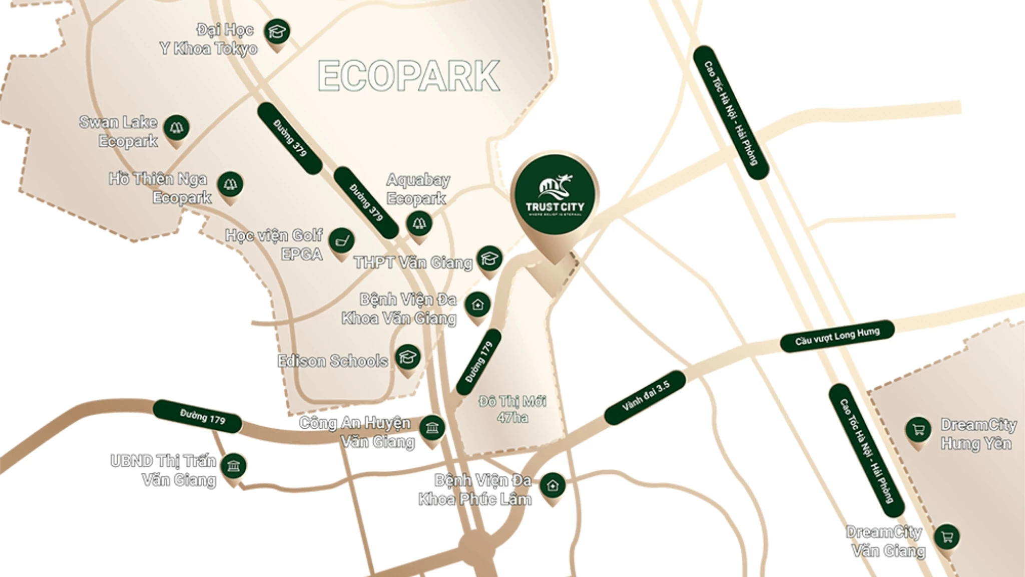 Bản đồ vị trí