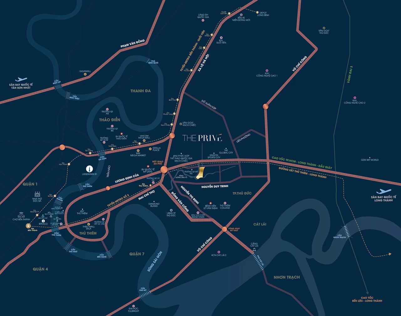 Bản đồ vị trí