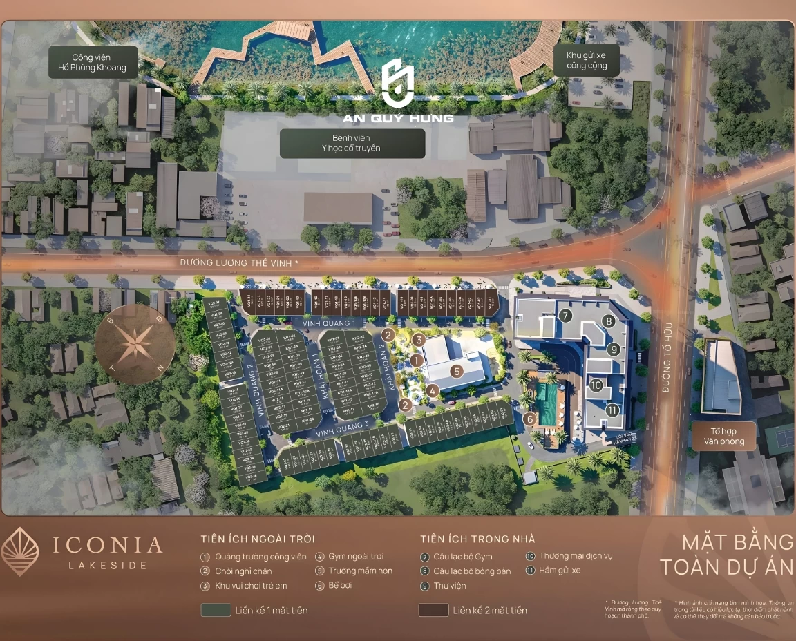 Bản đồ vị trí