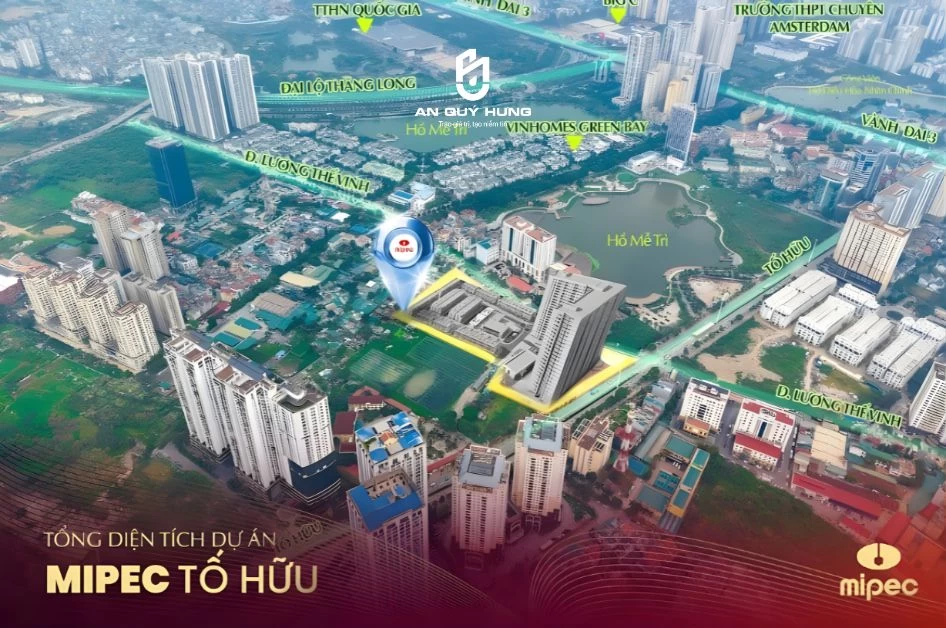 Bản đồ vị trí