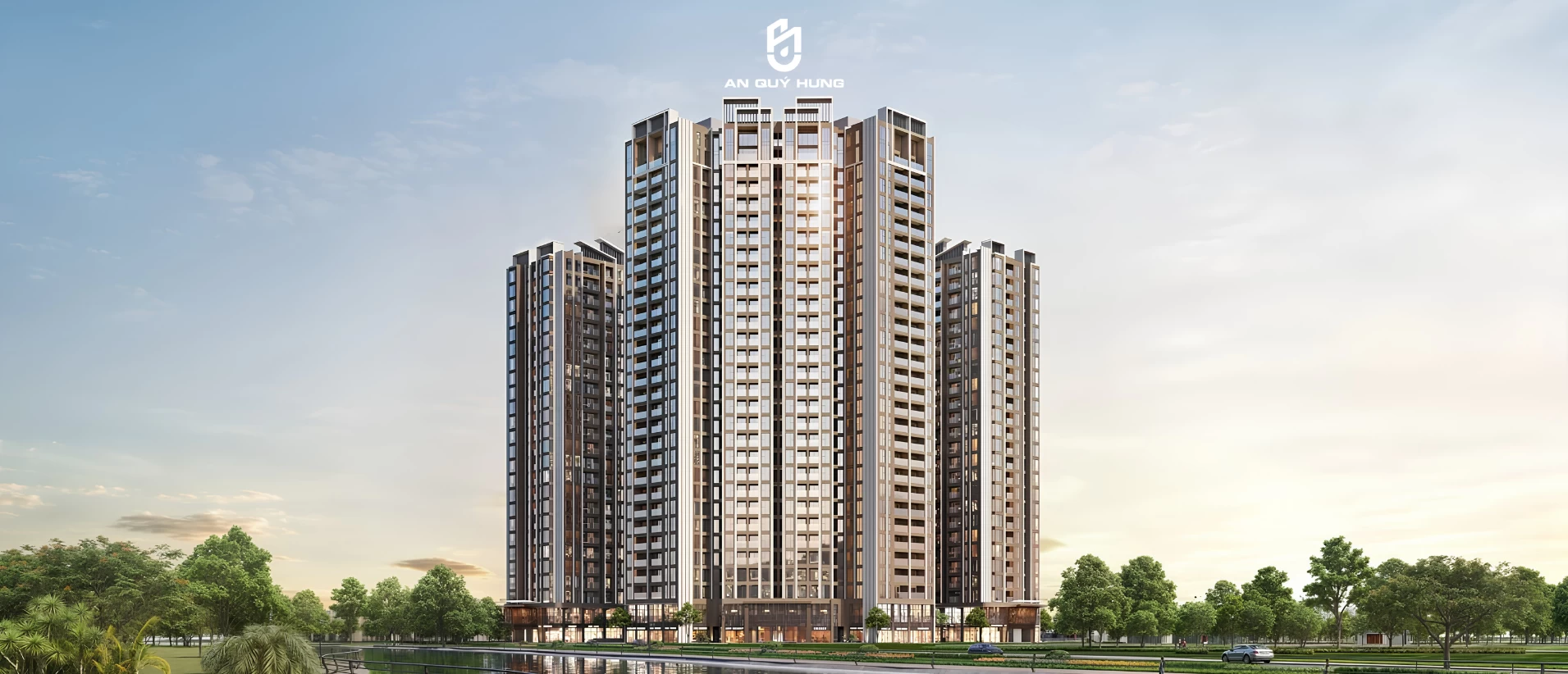Greenera SouthMark