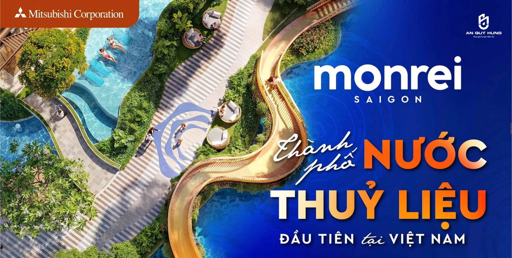 MONREI SAIGON